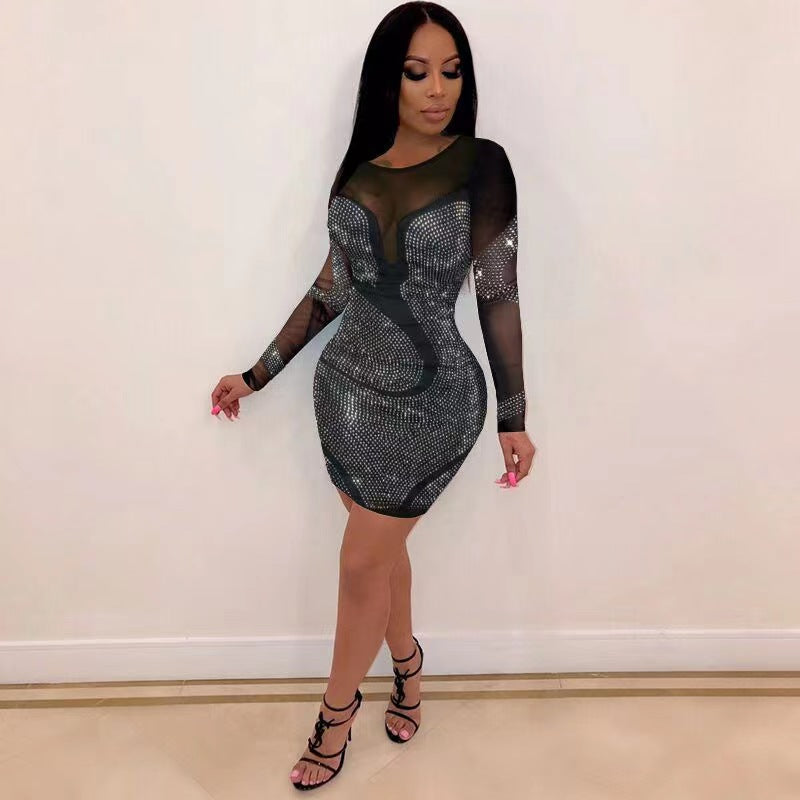  Clubbing Dress、mySite、merchandisen