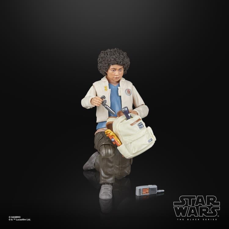 Star Wars Black Series Wim (At Attin) (Skeleton Crew)、mySite、hgirdovlk