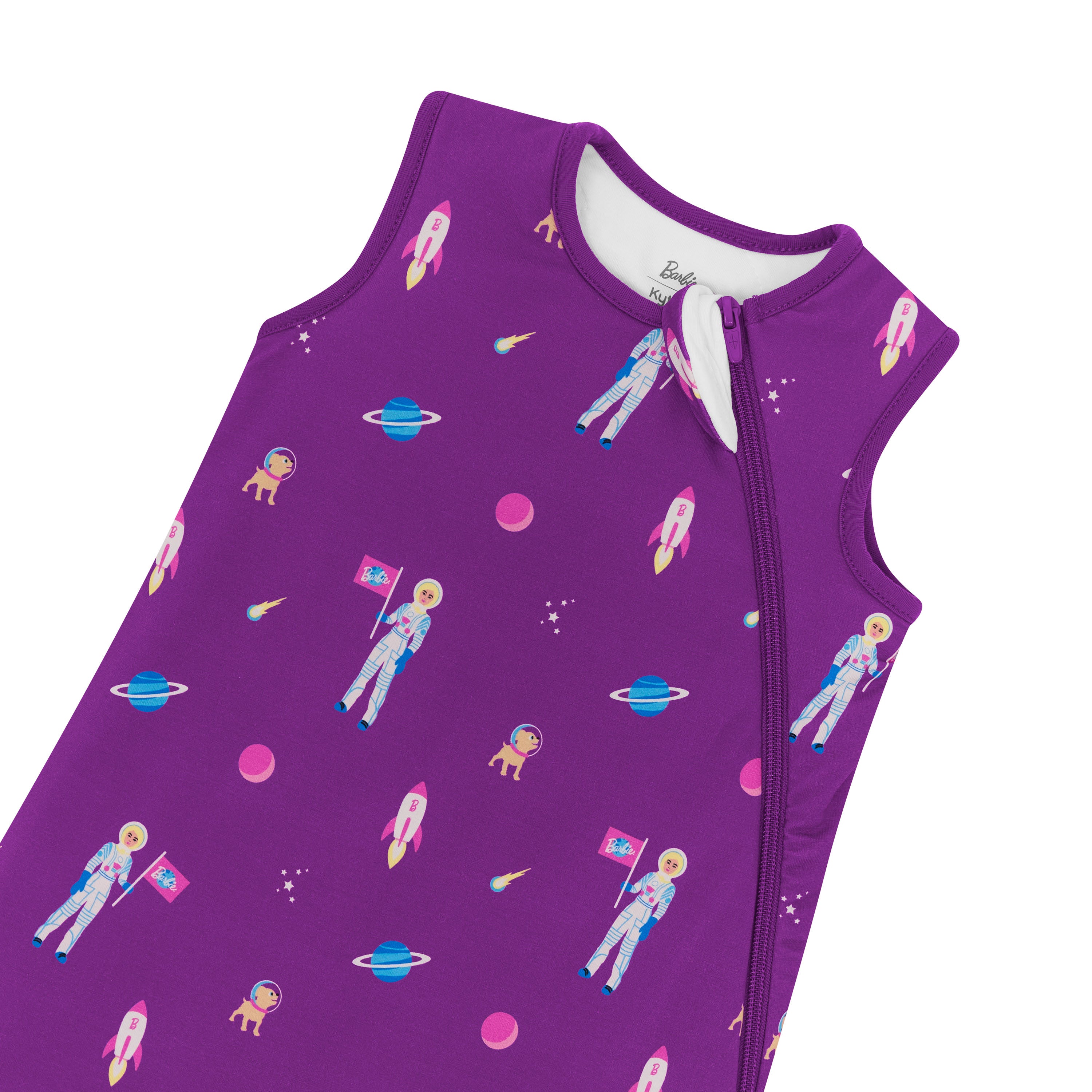  Sleep Bag in Barbie™ Astronaut 1.0、mySite、layawaytickets