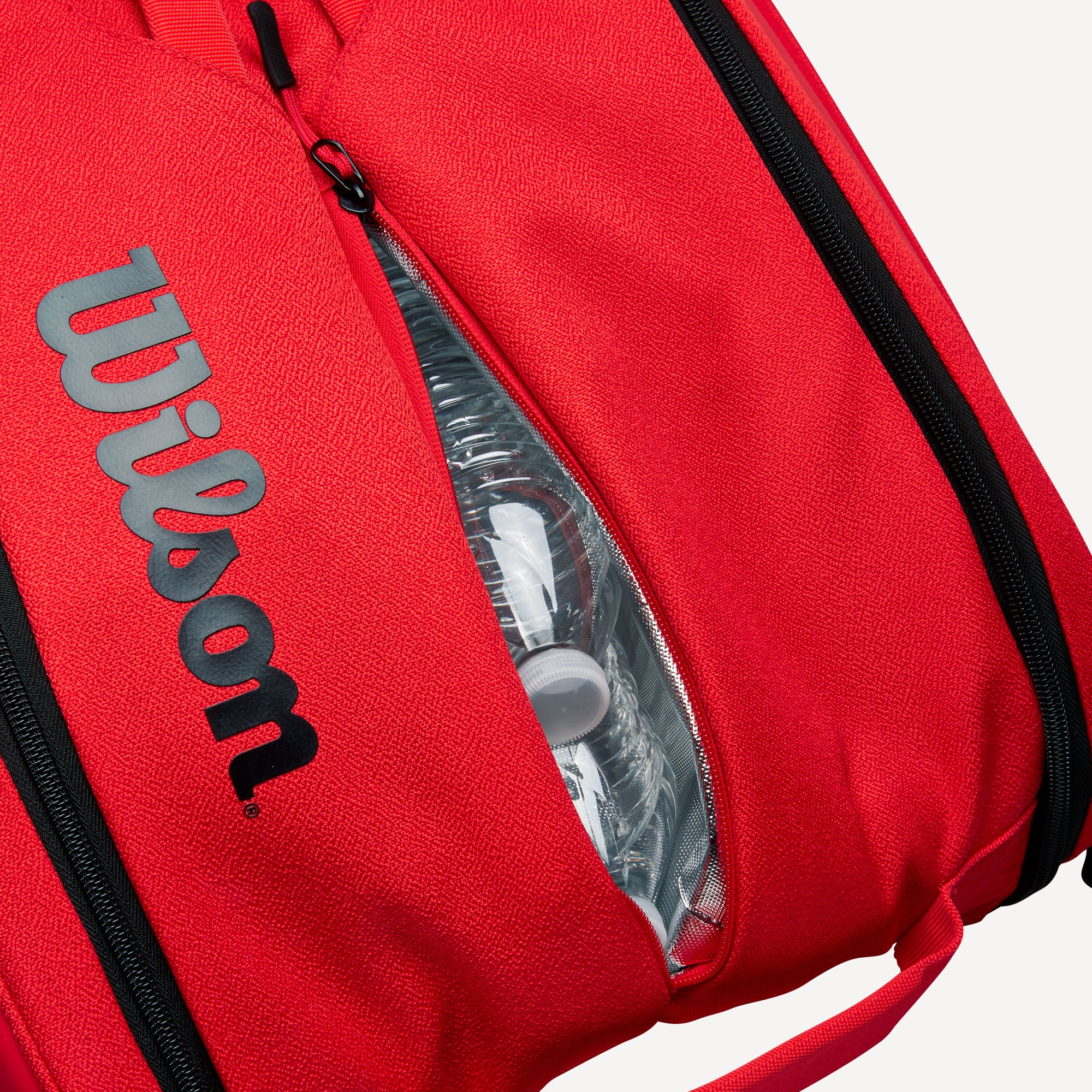 Wilson Federer DNA 12 Pack Tennis Bag