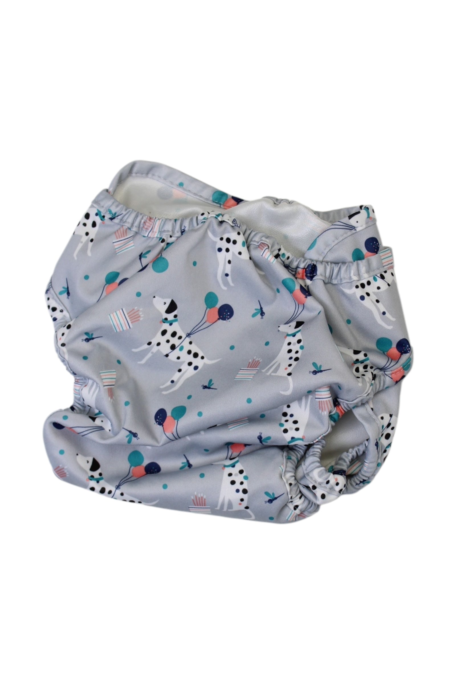 Bambino Mio Reusable Cloth Diaper 6-12M、mySite、g9winljtr