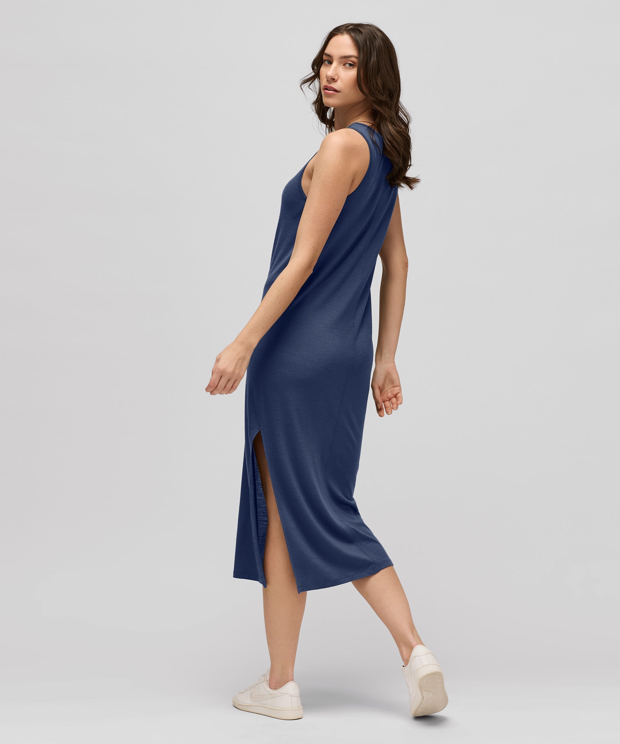 Women's Merino Travel Dress、mySite、noshort