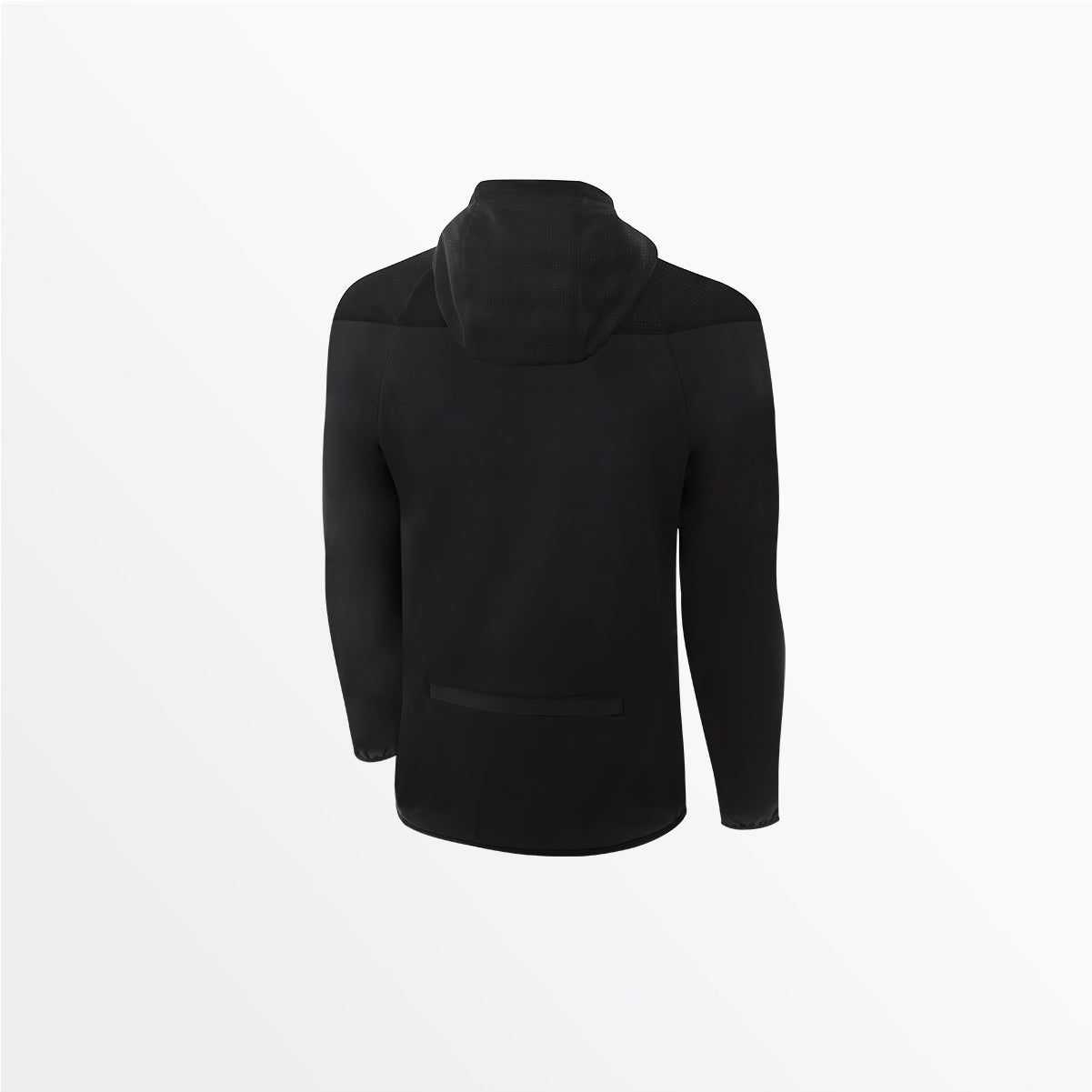 MEN'S TRIBECA 1/4 ZIP THERMA FLEECE HOODIE