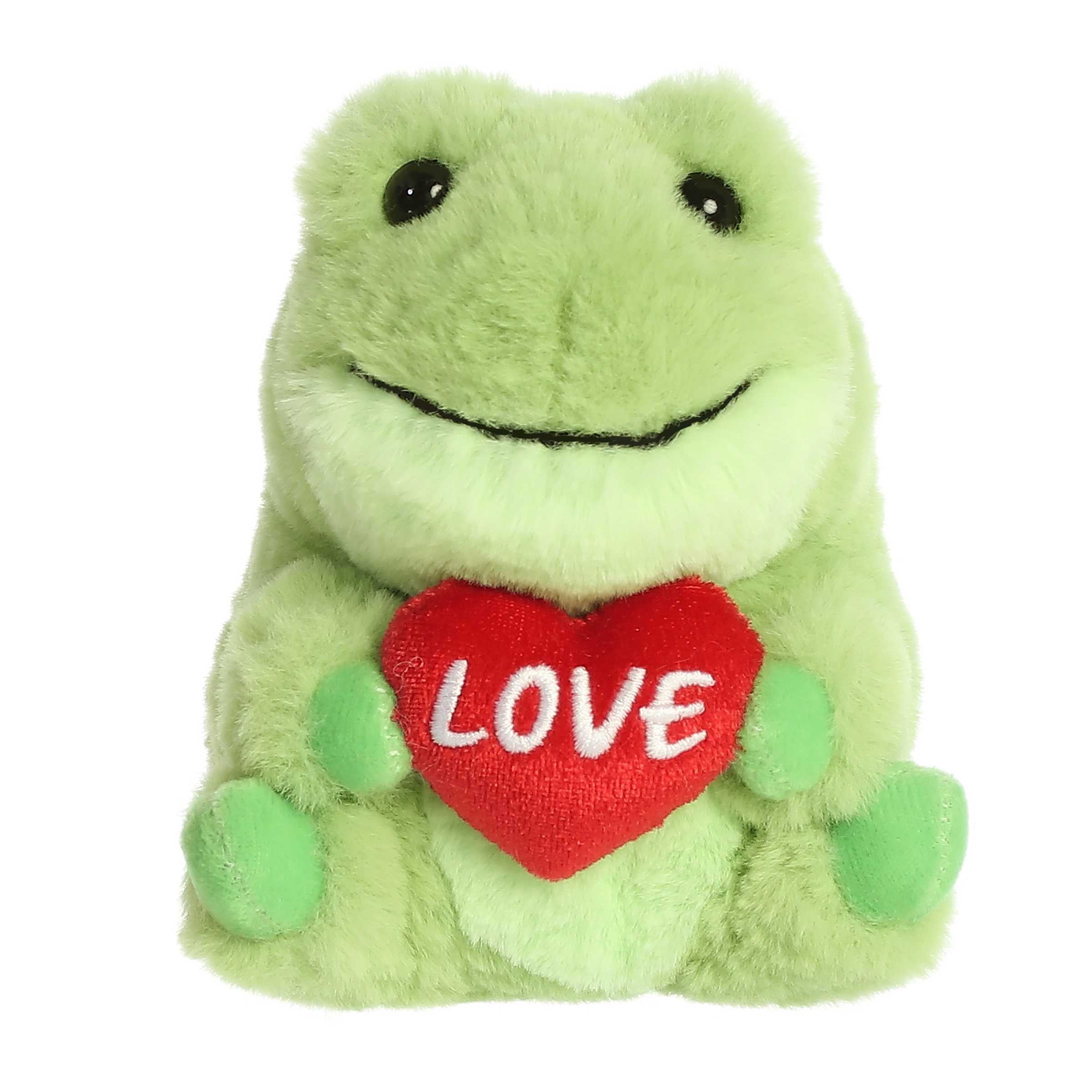 Aurora® - Rolly Pet™ - 5 Love Frog™、mySite、g9winljtr
