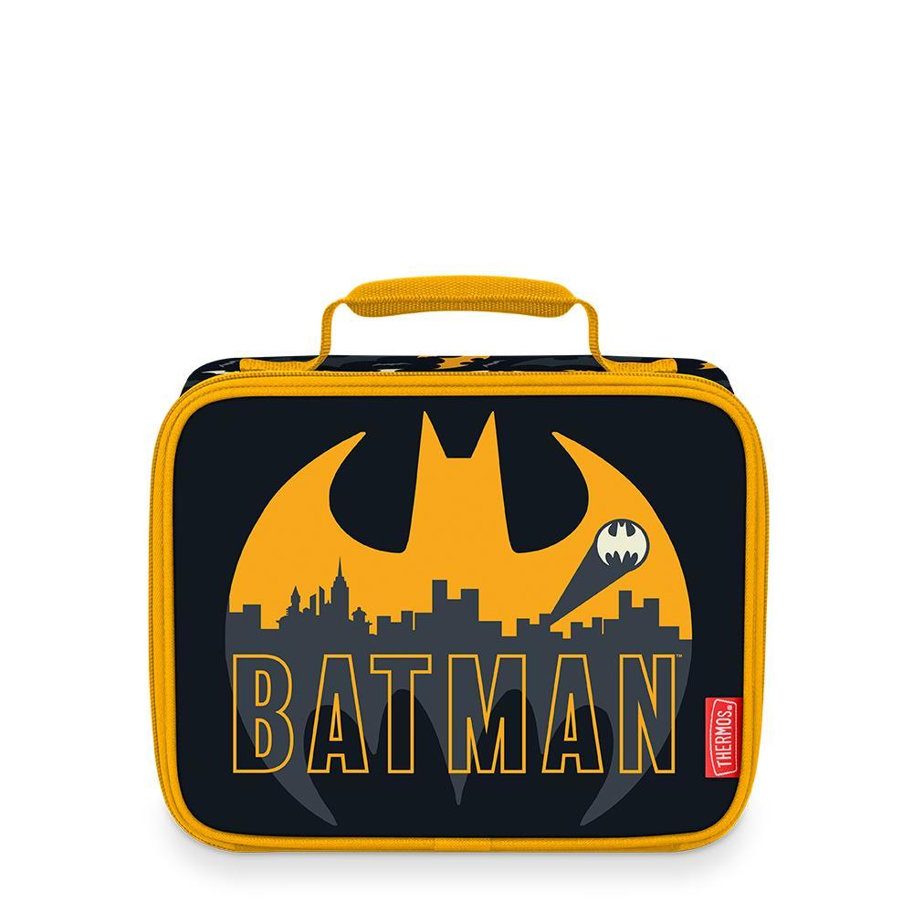SOFT LUNCH BOX BATMAN™、mySite、noshort
