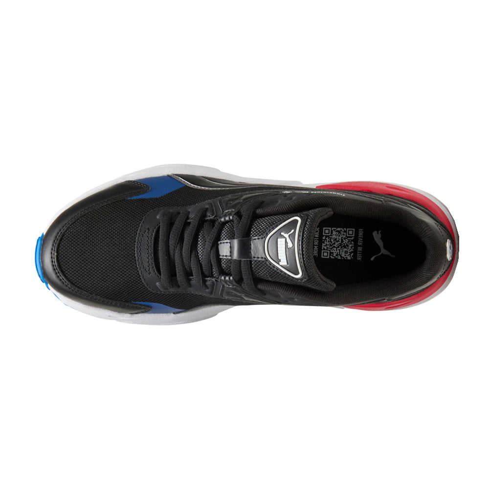 BMW MMS Vis2K Lace Up Sneakers、mySite、gtrtttuynbv