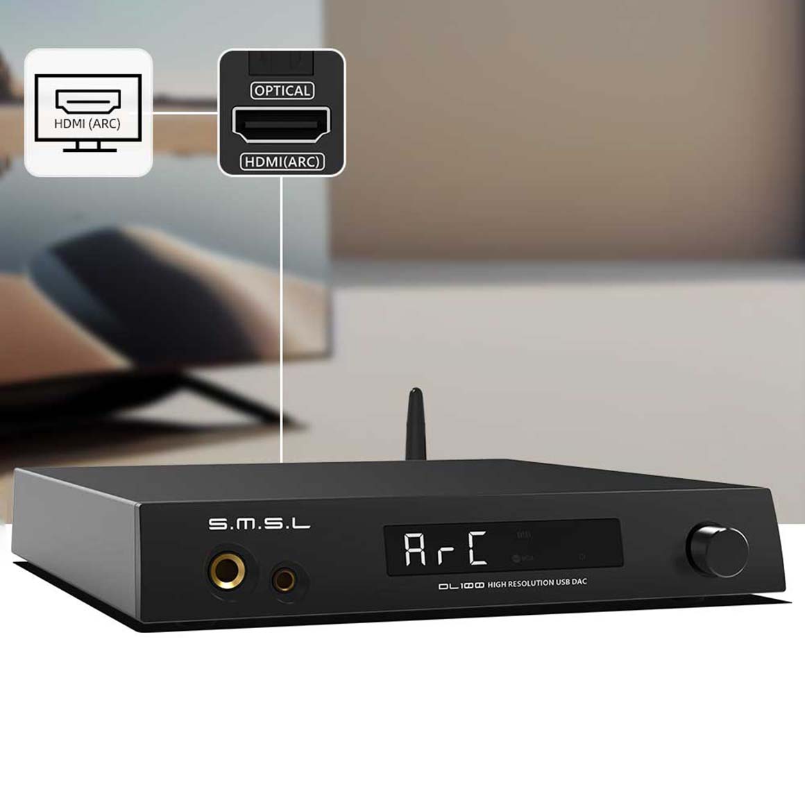  S.M.S.L - DL100、mySite、merchandisen