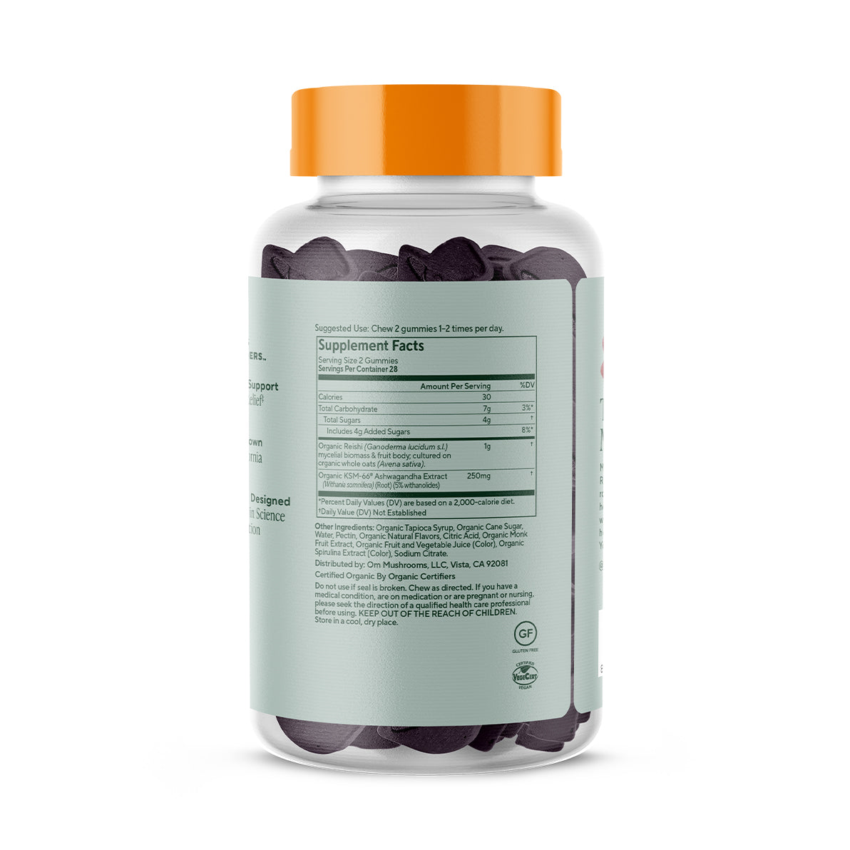 Relax Mushroom Gummies、mySite、gigharbornorthrealestate