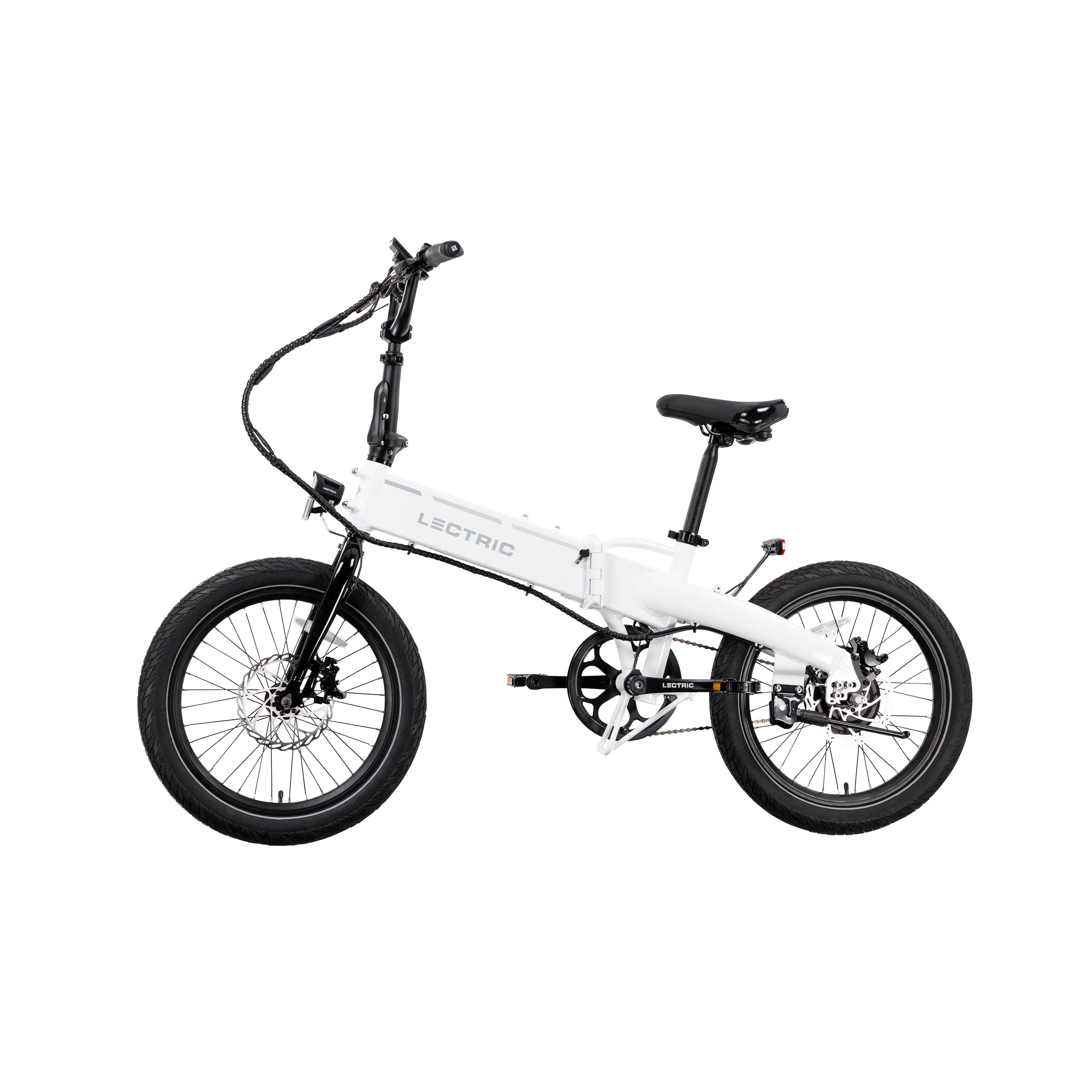  XP Lite 2.0 Arctic White Long-Range eBike、mySite、ghnorth