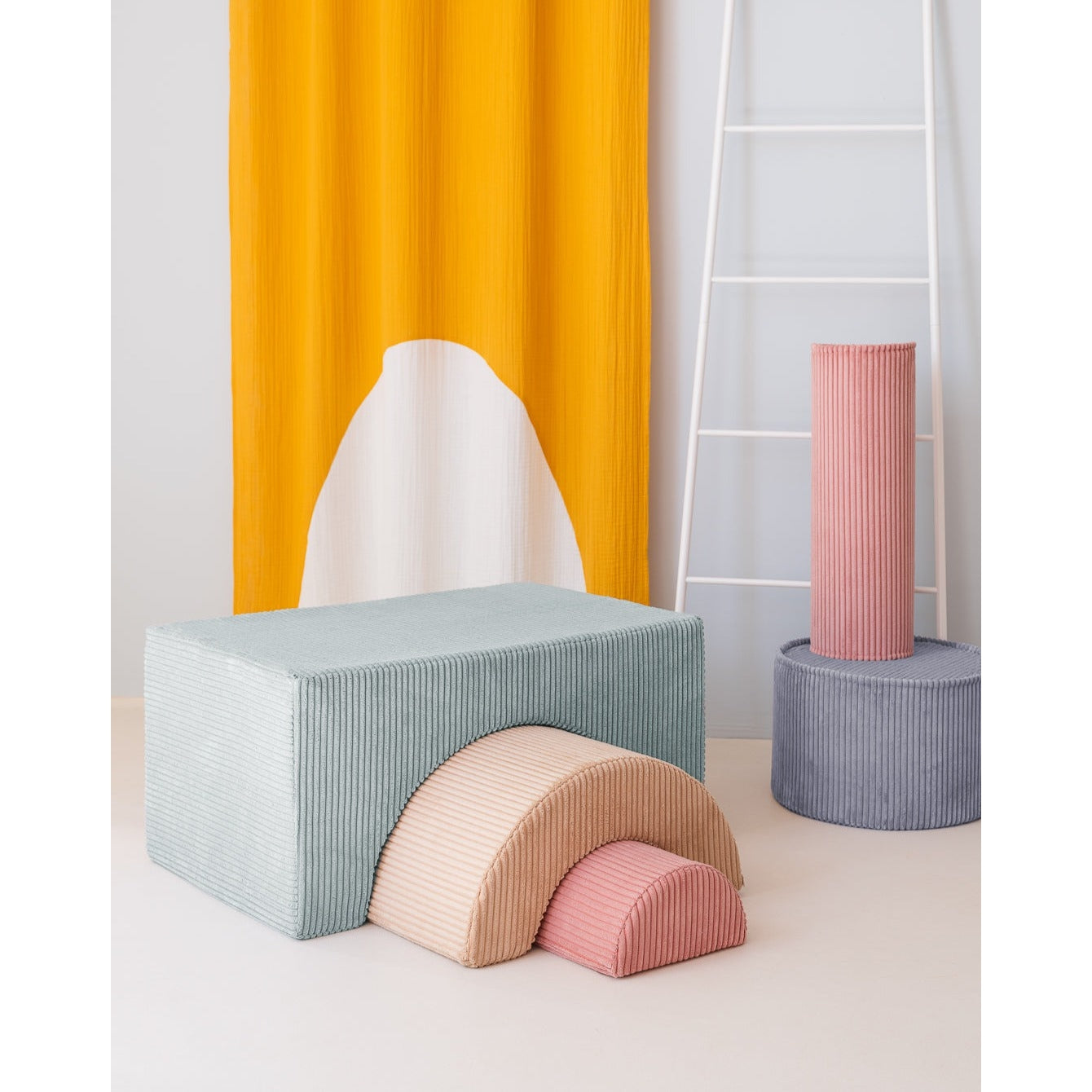 Peppermint Green Rainbow Playset、mySite、gigharbornorthrealestate