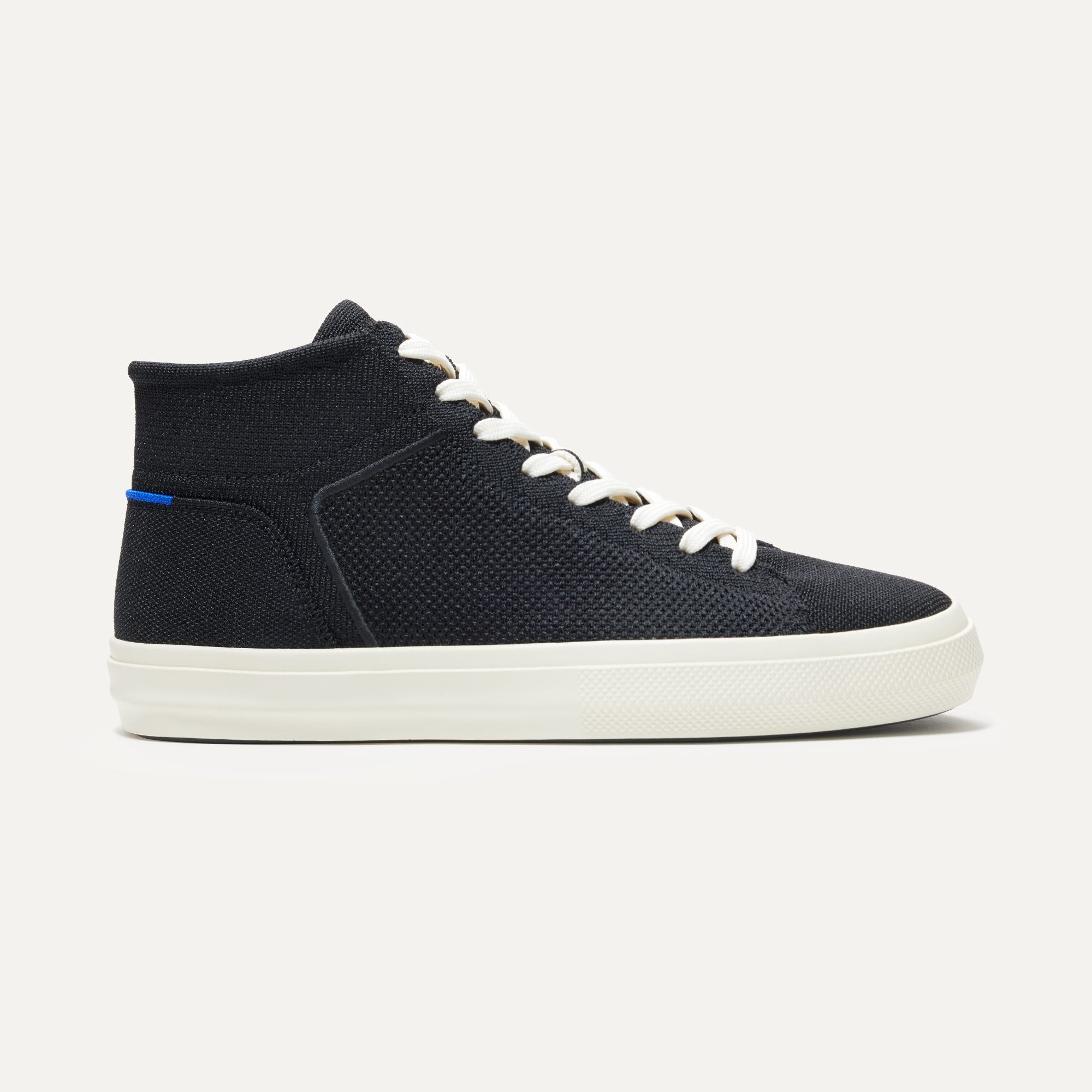  The Women's High Top Sneaker - Black、mySite、preschool7hills