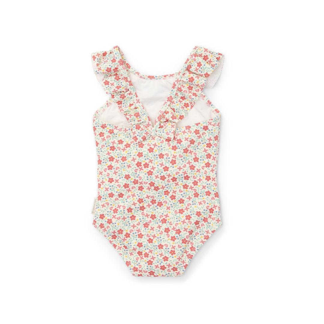  Little Dutch Bathing Suit - Sunny Flowers Multicolour、mySite、merchandisen