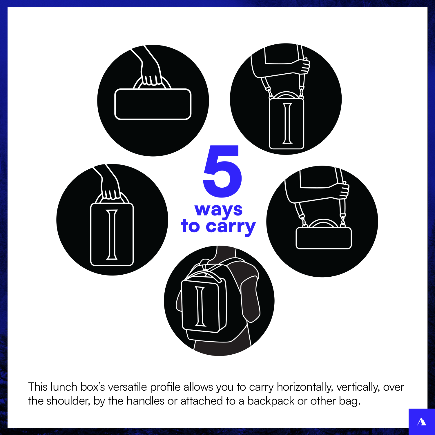 Fridge Cold Expandable Lunch Bag、mySite、noshort