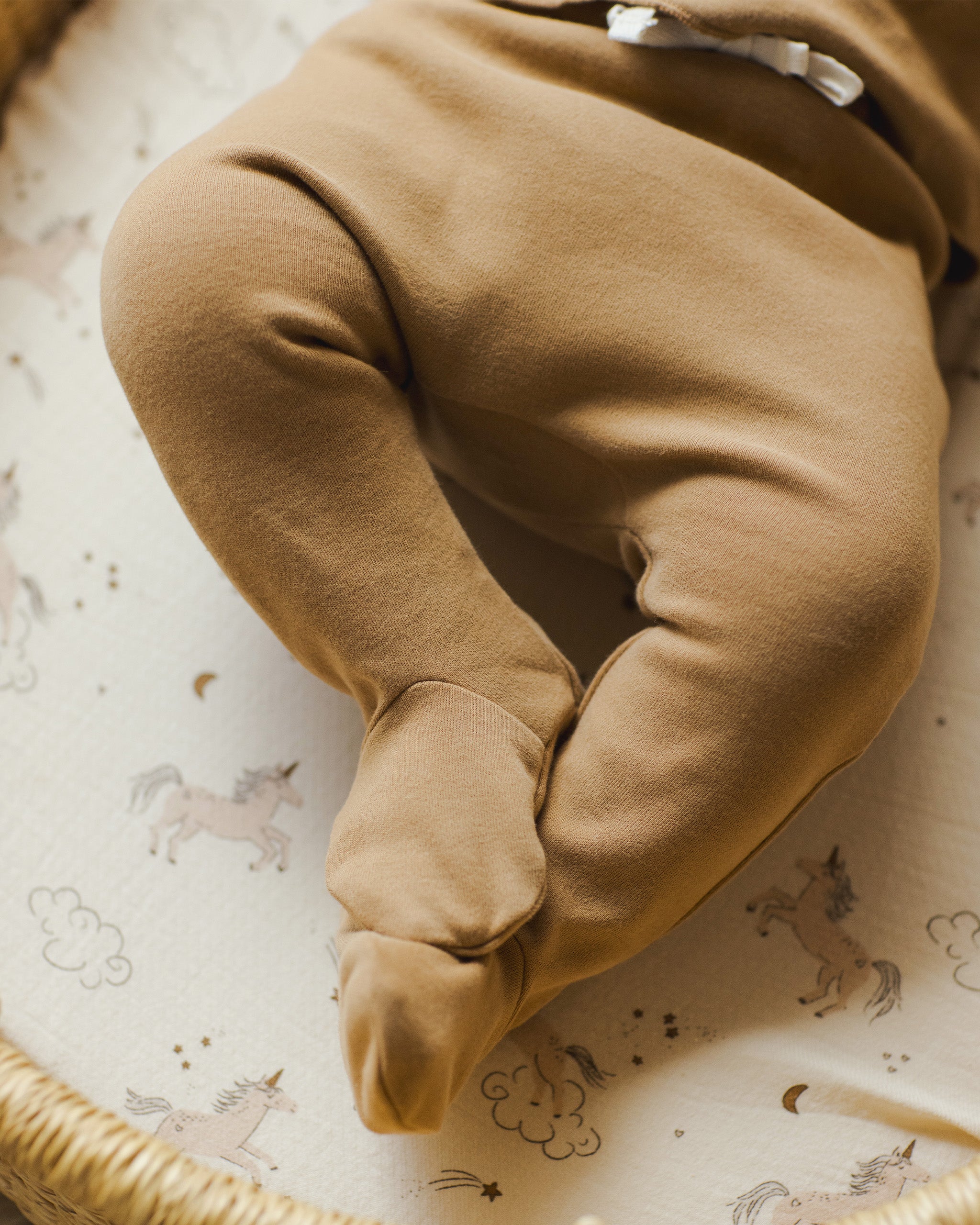  Bassinet Crib Sheet || Unicorns、mySite、layawaytickets