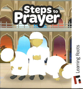 Steps to Prayer、mySite、topwebapps