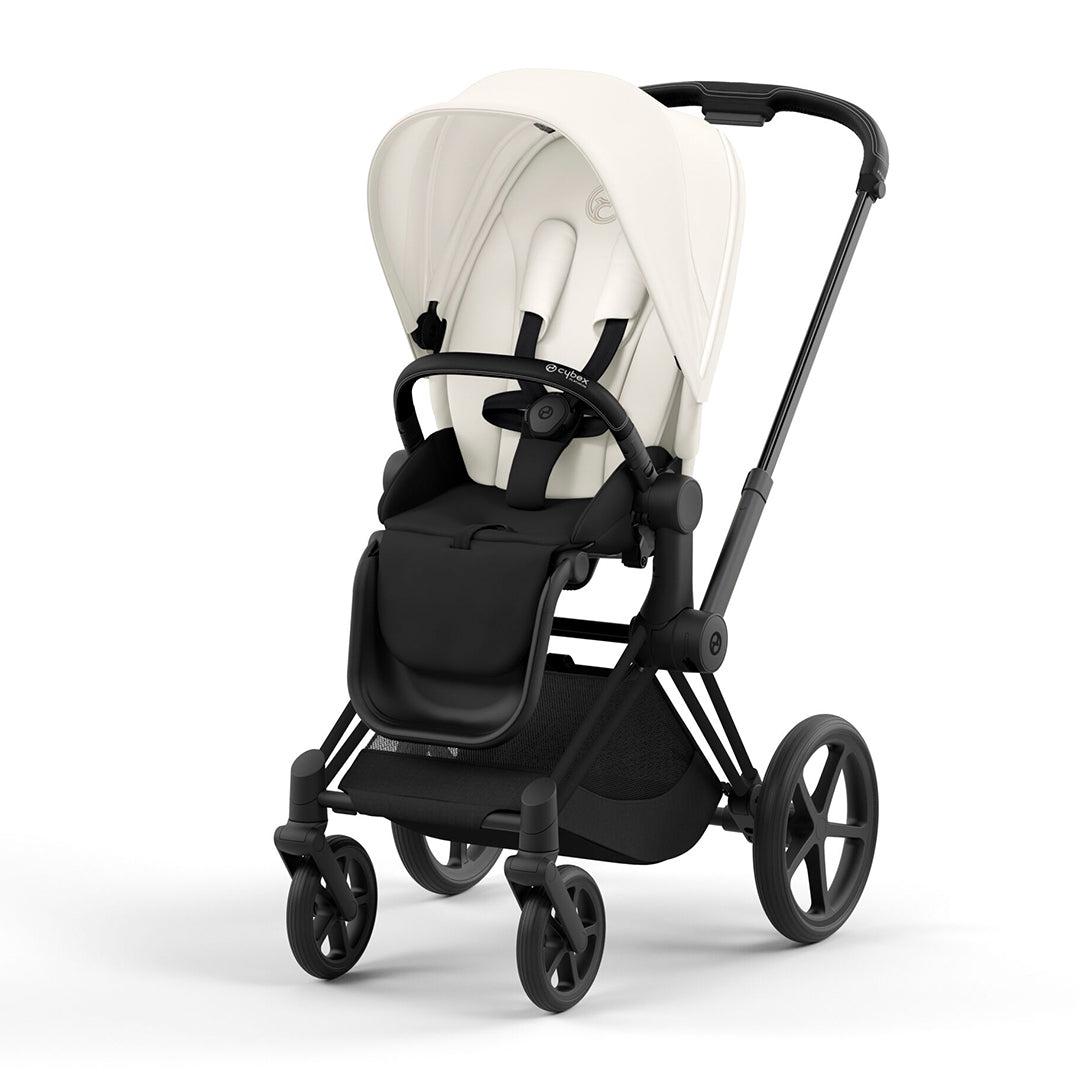 CYBEX Priam Pushchair - Off White、mySite、merchandisen
