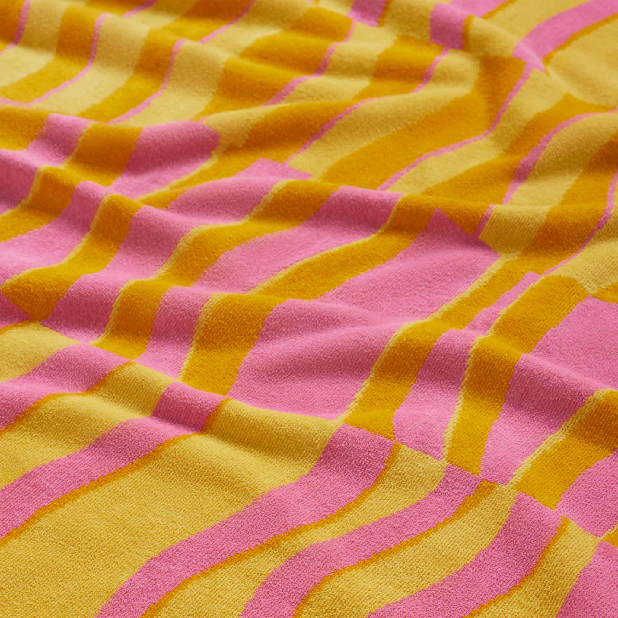  Beach Towel - Last Call、mySite、sugarbowlscore