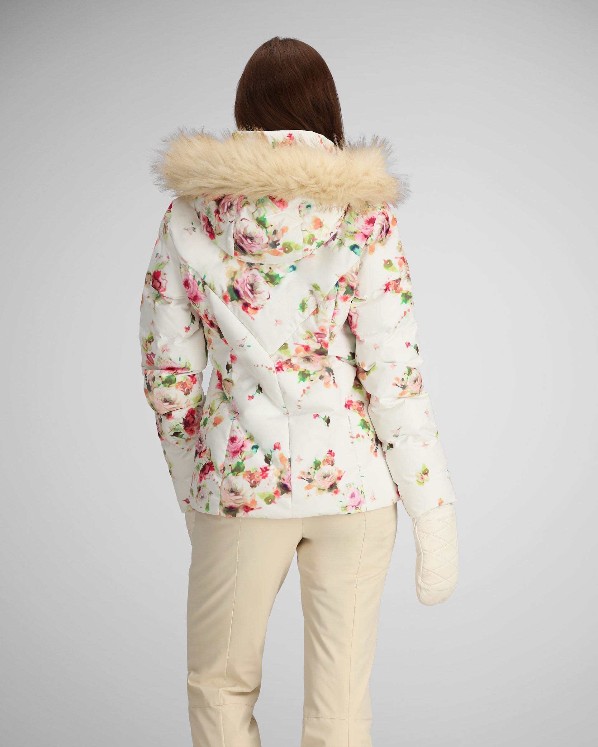 Bombshell Jacket | Rose Garden、mySite、i-lightchina