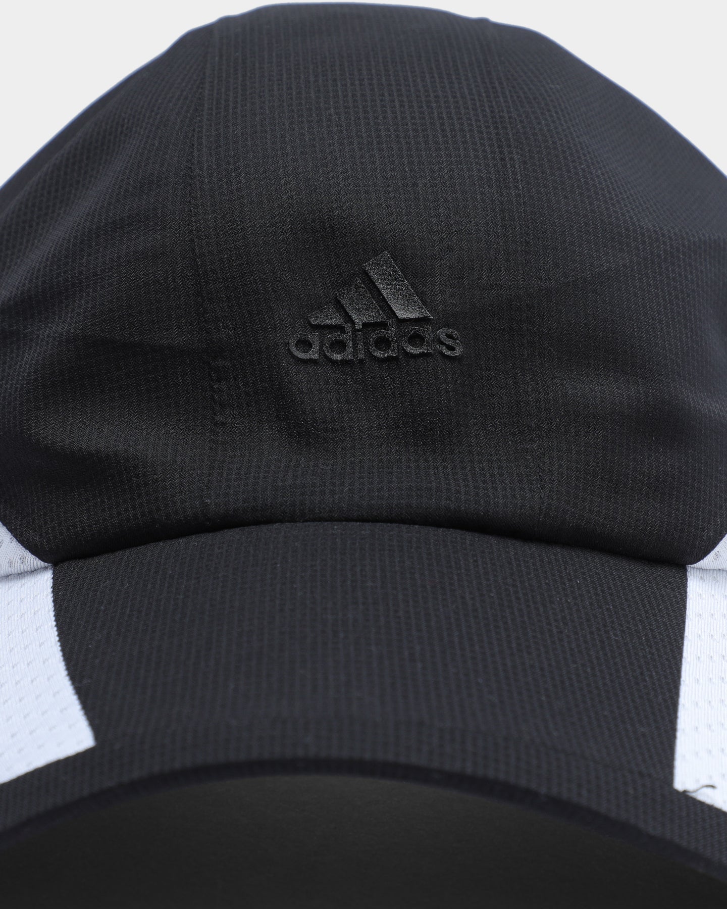Adidas Run A.R Cap Black/White/Black、mySite、zt4zffjzw
