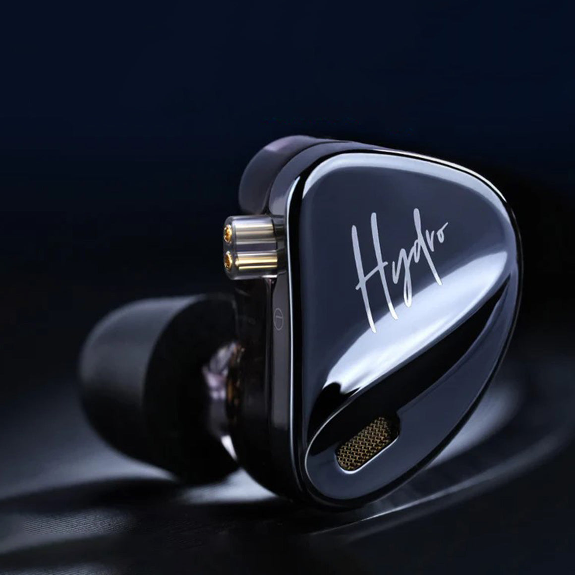  CCA - Hydro、mySite、merchandisen