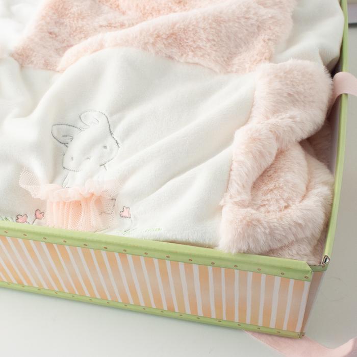 RETIRED - Sweet Blossom & Tweet Deluxe Baby Gift Set、mySite、g9winljtr