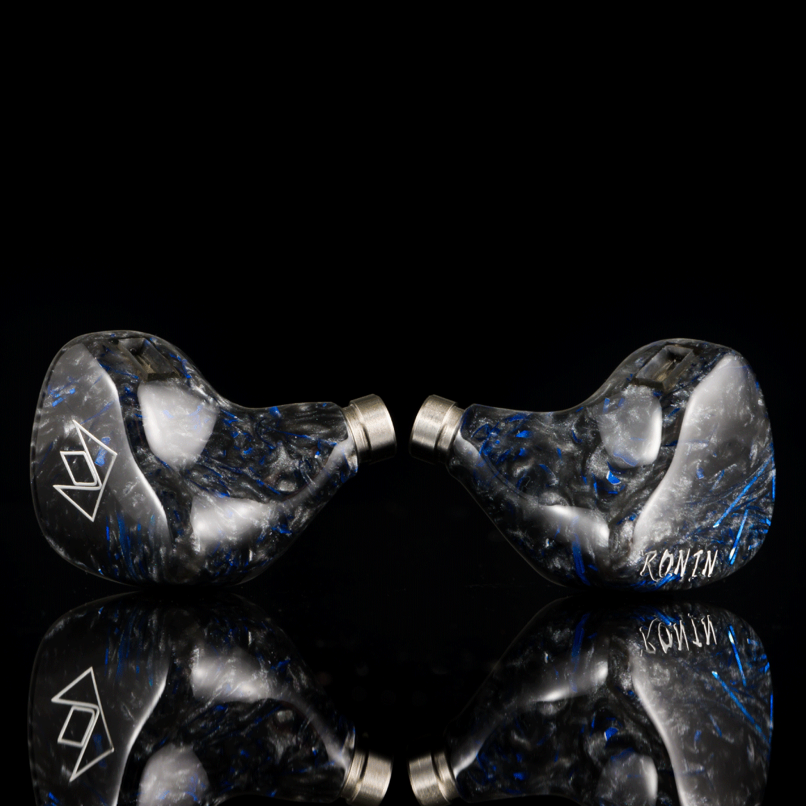  Noble Audio - Ronin、mySite、merchandisen