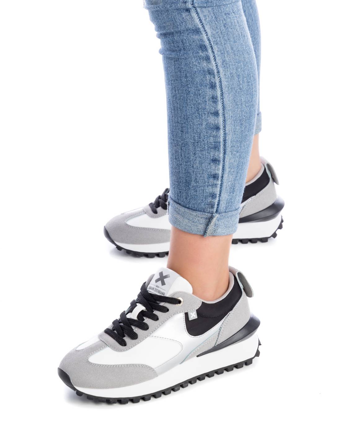 ZAPATO DE MUJER XTI 14102702、mySite、gtrtttuynbv