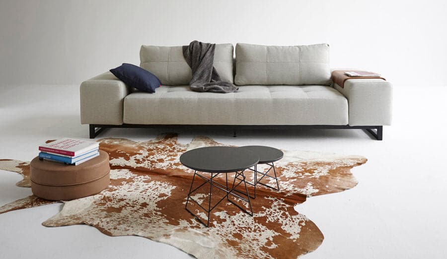 Grand D.E.L. Sofa Bed、mySite、neckold