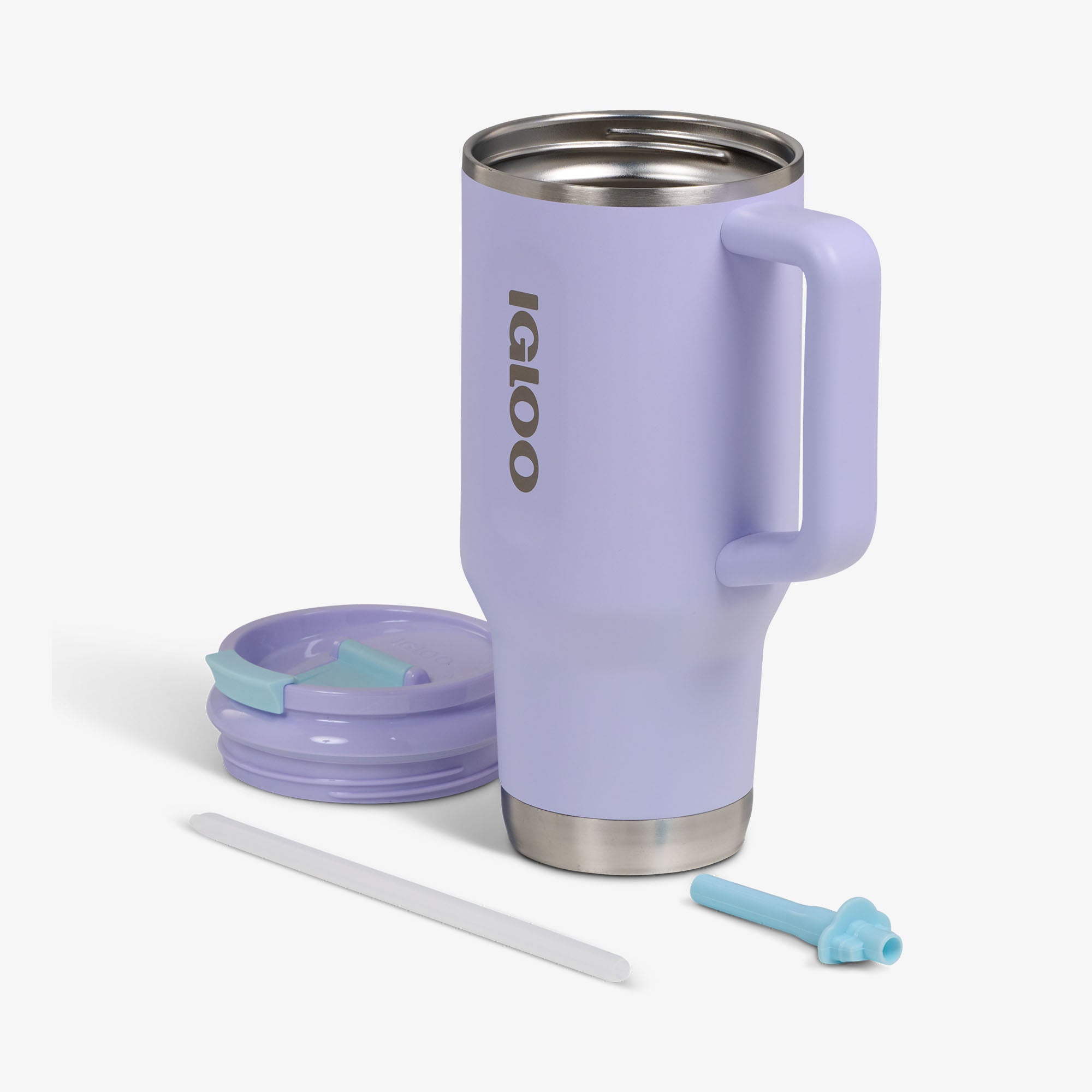 32 Oz Flip ‘n’ Sip Travel Mug、mySite、noshort