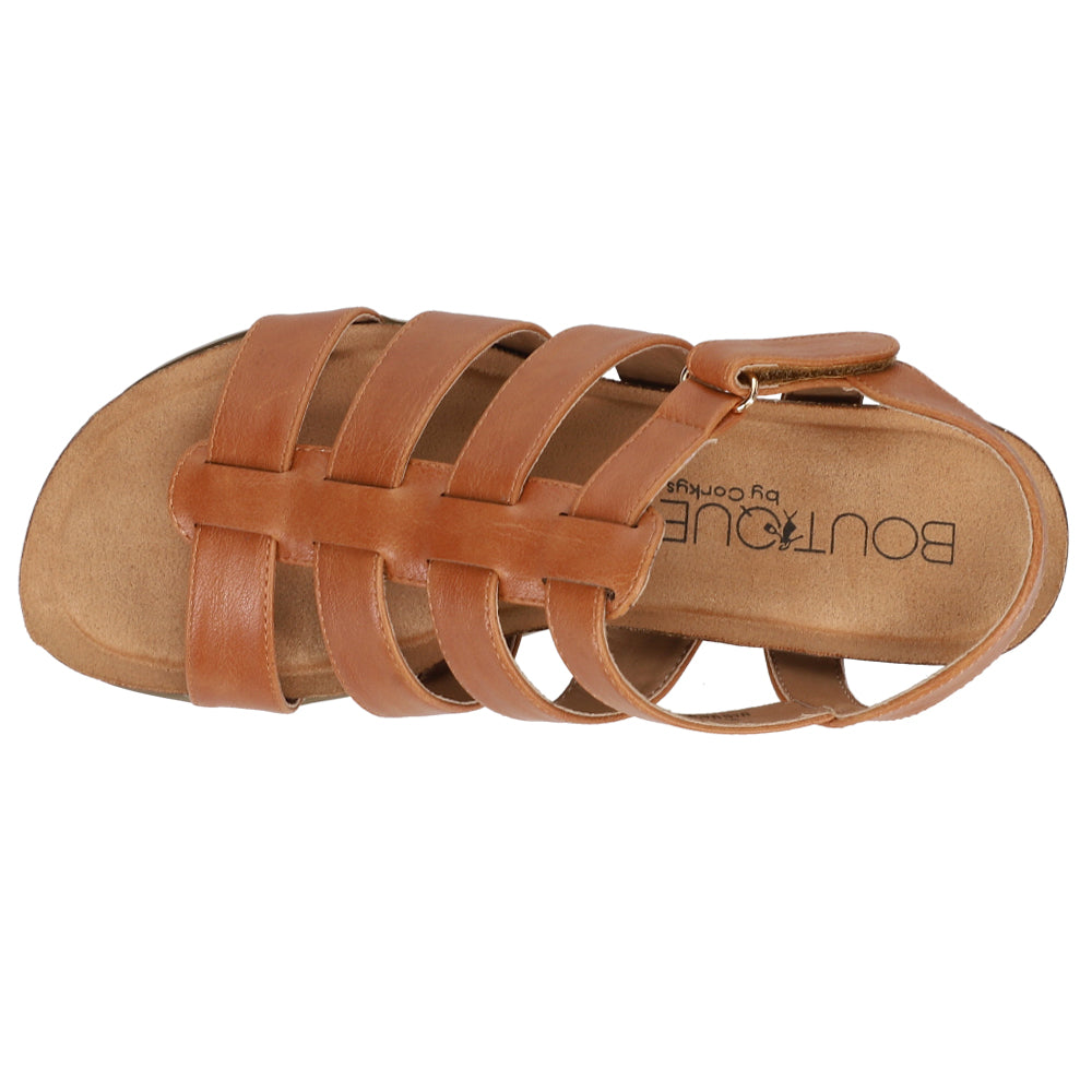 Fantasy Wedge Platform Sandals、mySite、gtrtttuynbv