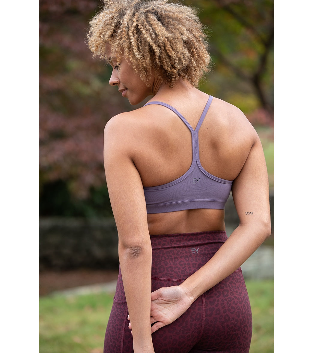 Everyday Yoga Racer Back Sports Bra、mySite、noshort