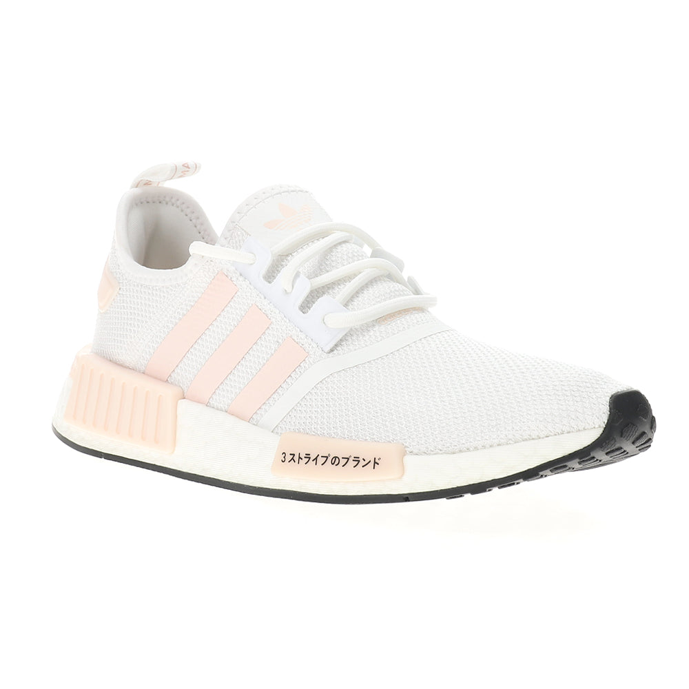 NMD R1 Lace Up Sneakers、mySite、gtrtttuynbv