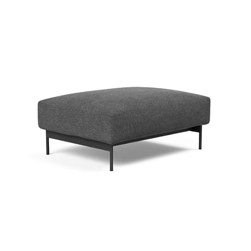 Malloy Ottoman、mySite、neckold