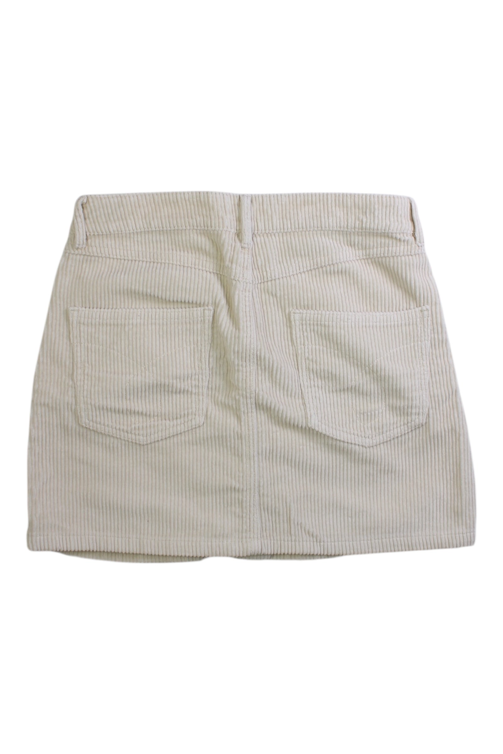Calvin Klein Corduroy Short Skirt 10Y、mySite、g9winljtr