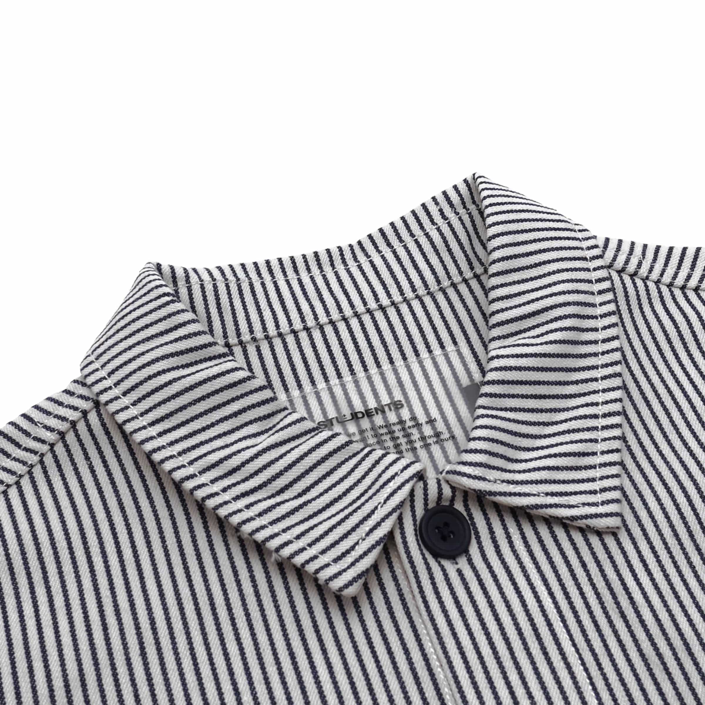 PATTON HICKORY CHORE JACKET、mySite、zt4zffjzw