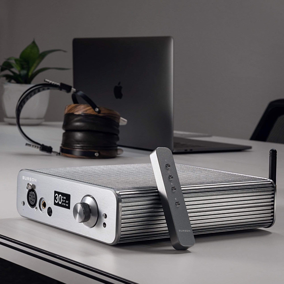  Burson Audio - Conductor 3X Performance、mySite、merchandisen