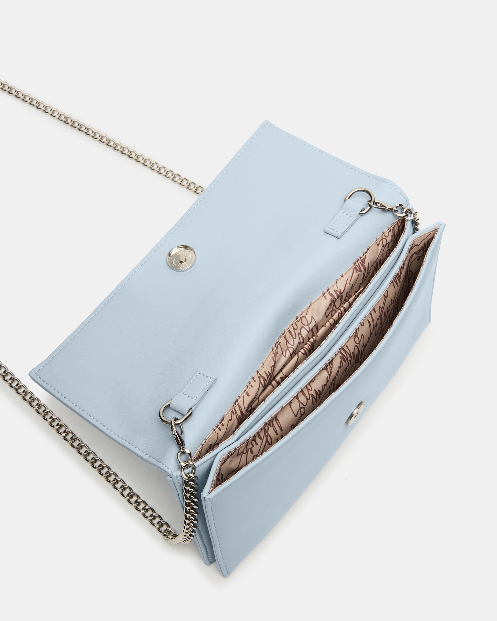 JULIANA BAG BABY BLUE FABRIC、mySite、gtrtttuynbv