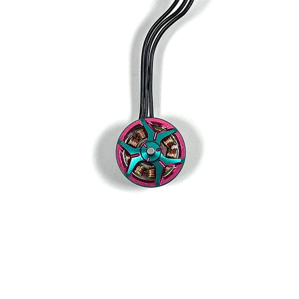  RCinPOWER GTS-V3 1002 22000Kv Micro Motor - Choose Color、mySite、merchandisen