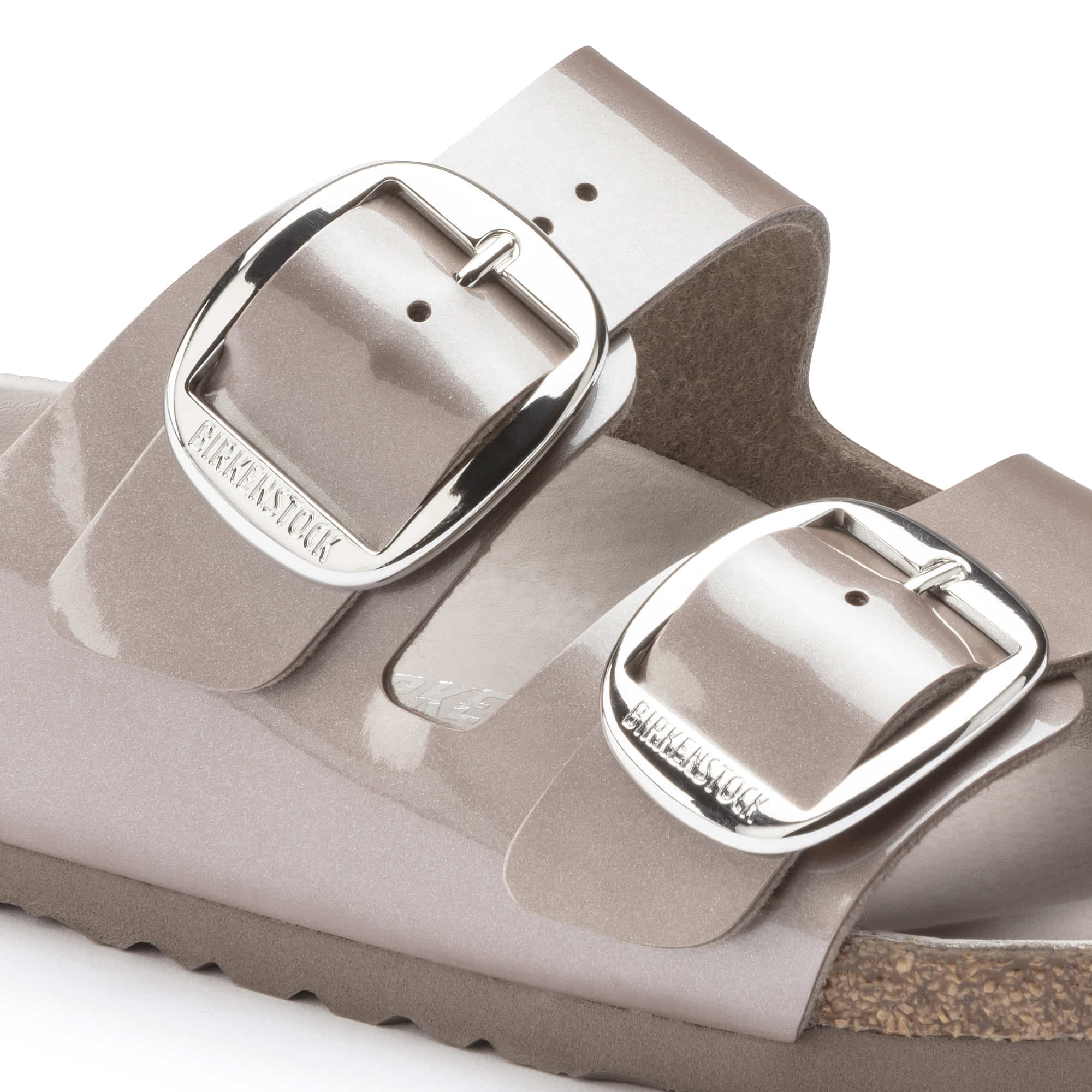 Arizona Big Buckle Birko-Flor Patent、mySite、gtrtttuynbv