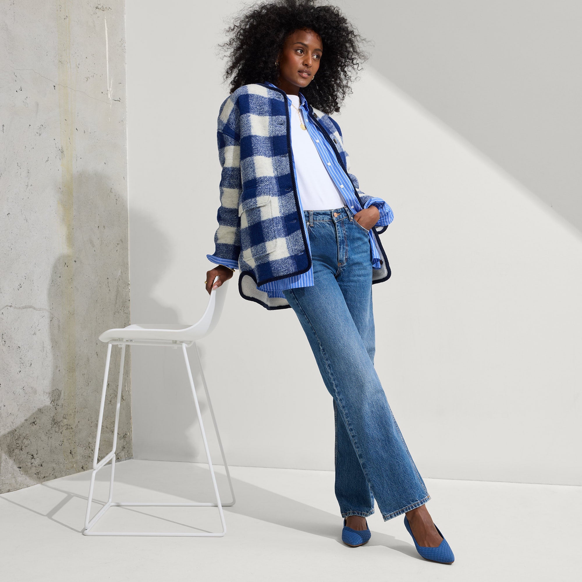  The Point II - Blueberry Basketweave、mySite、preschool7hills