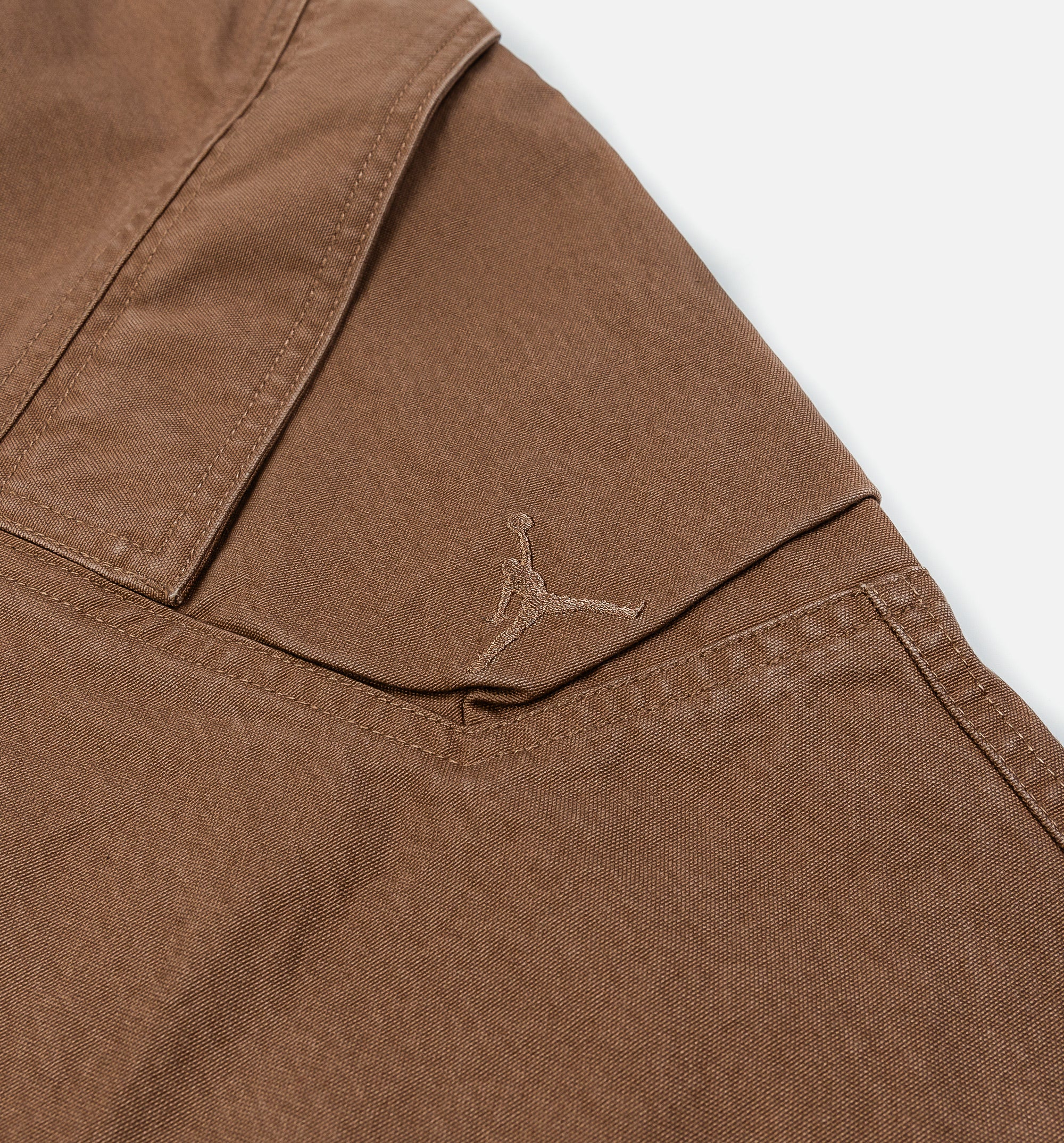 Heavyweight Chicago Utility Mens Pants - Brown、mySite、dreamappss