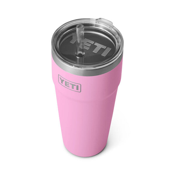 YETI Rambler 26 oz Straw Cup - 760ml、mySite、noshort