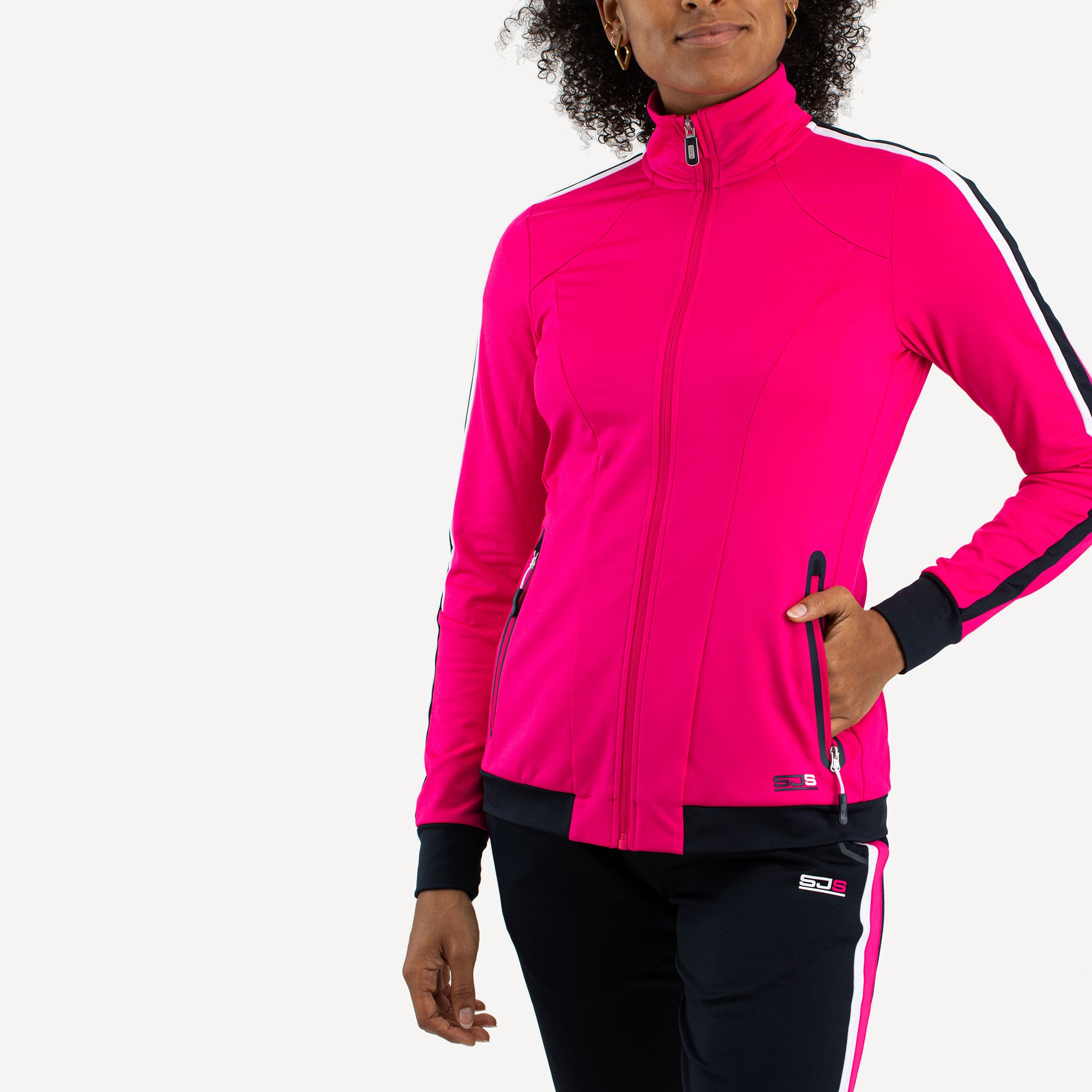 Sjeng Sports Aviva Women's Tennis Jacket