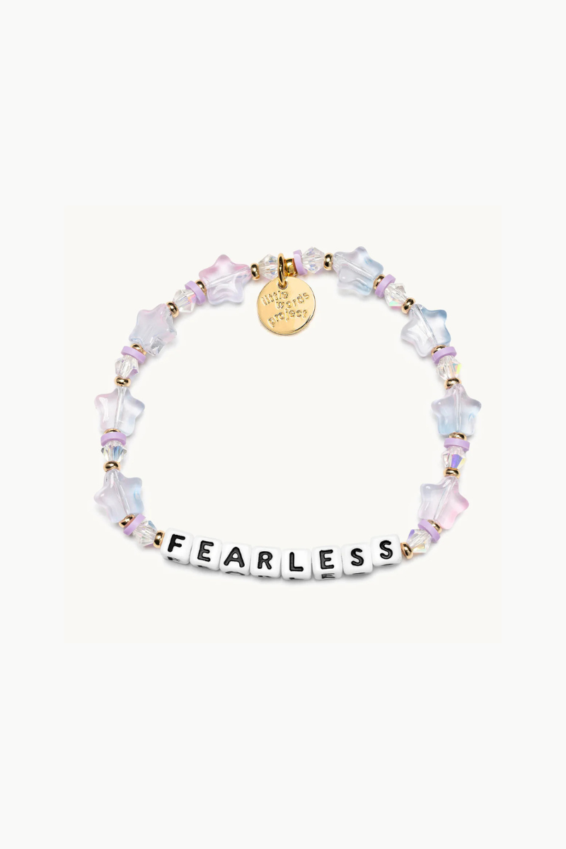 Fearless - Swiftie Bracelet、mySite、hinf8tx79