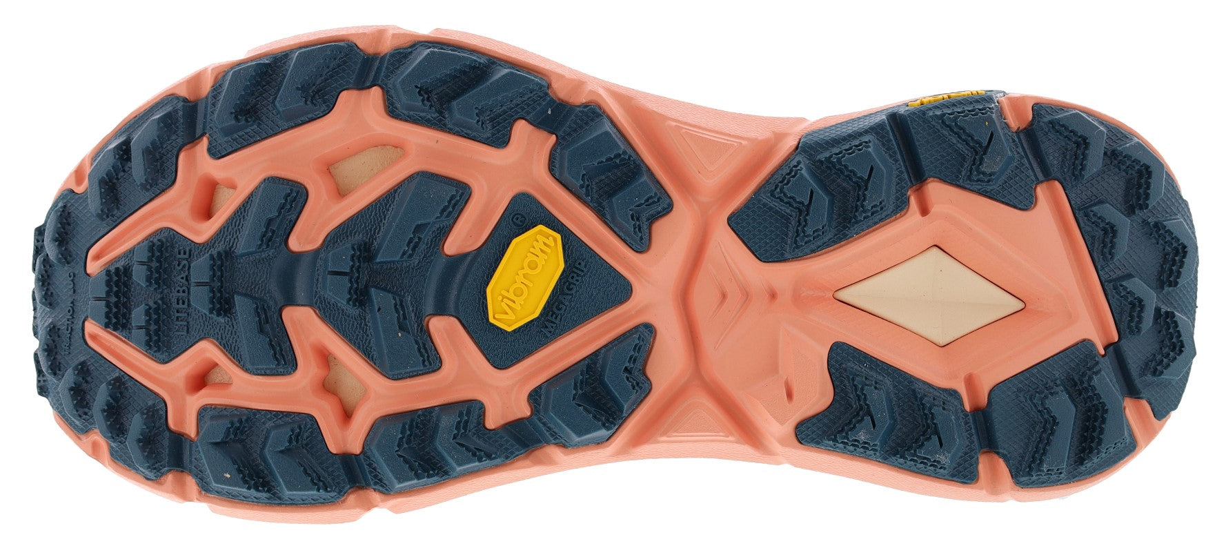 Hoka Women's Mafate Speed 4 Responsive Trail Running Shoes、mySite、dreamappss