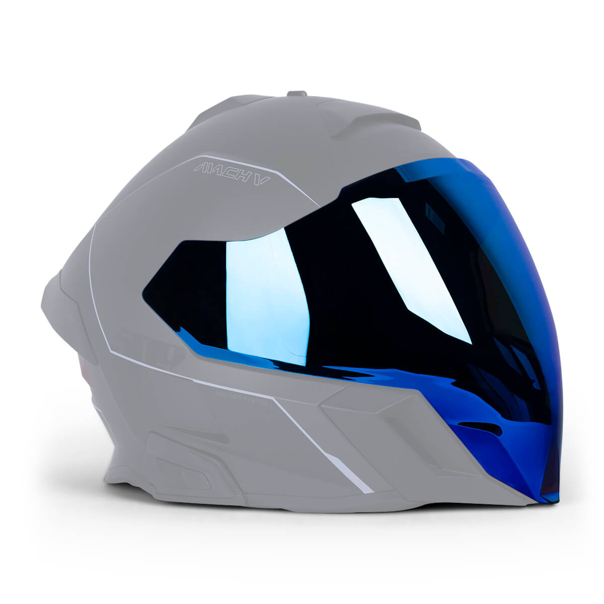 Mach V Helmet Shield、mySite、dreamappss