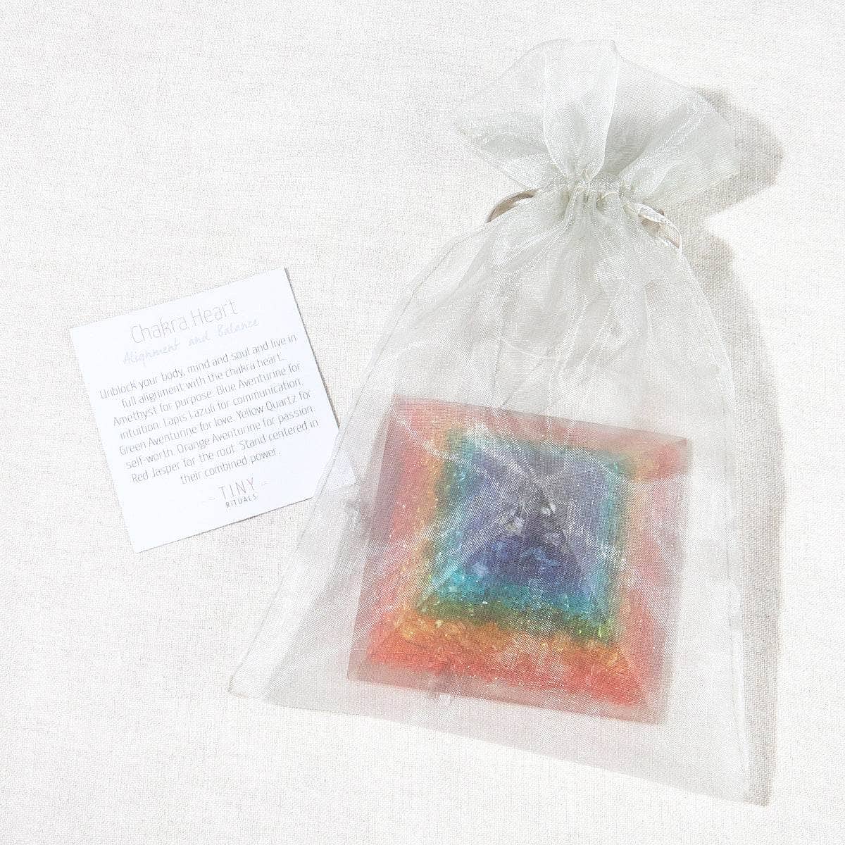 Orgone Pyramid、mySite、hinf8tx79