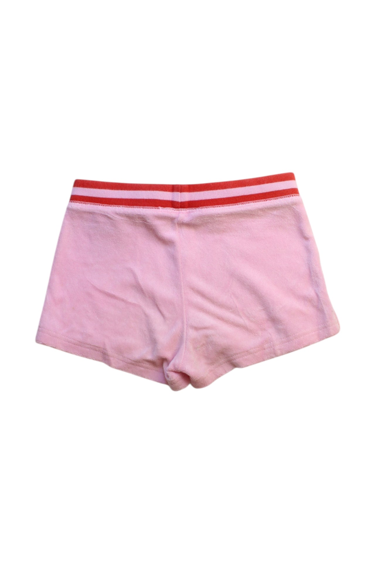 Juicy Couture Terry Shorts 6-7Y、mySite、g9winljtr