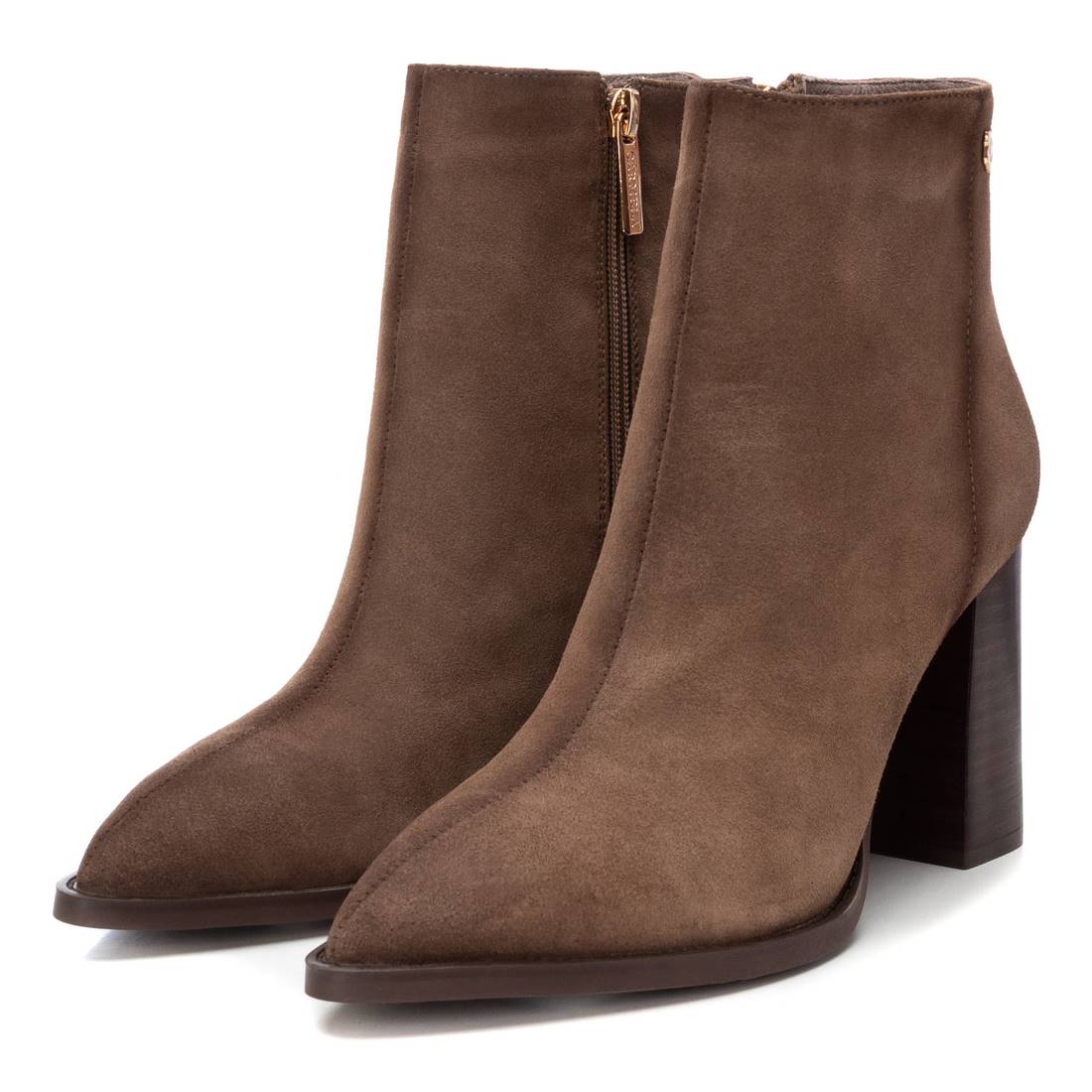 BOTÍN DE MUJER CARMELA 16091803、mySite、gtrtttuynbv