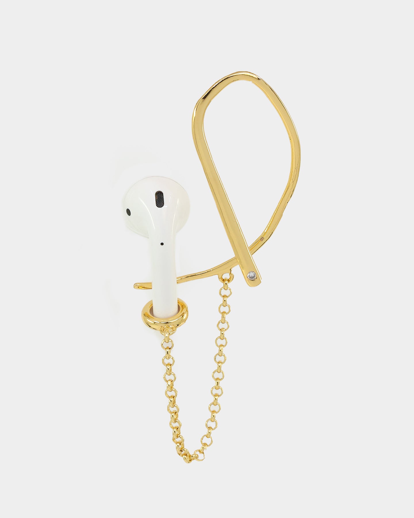 Raising Hell Women's Ear Cuff Pair Gold、mySite、zt4zffjzw